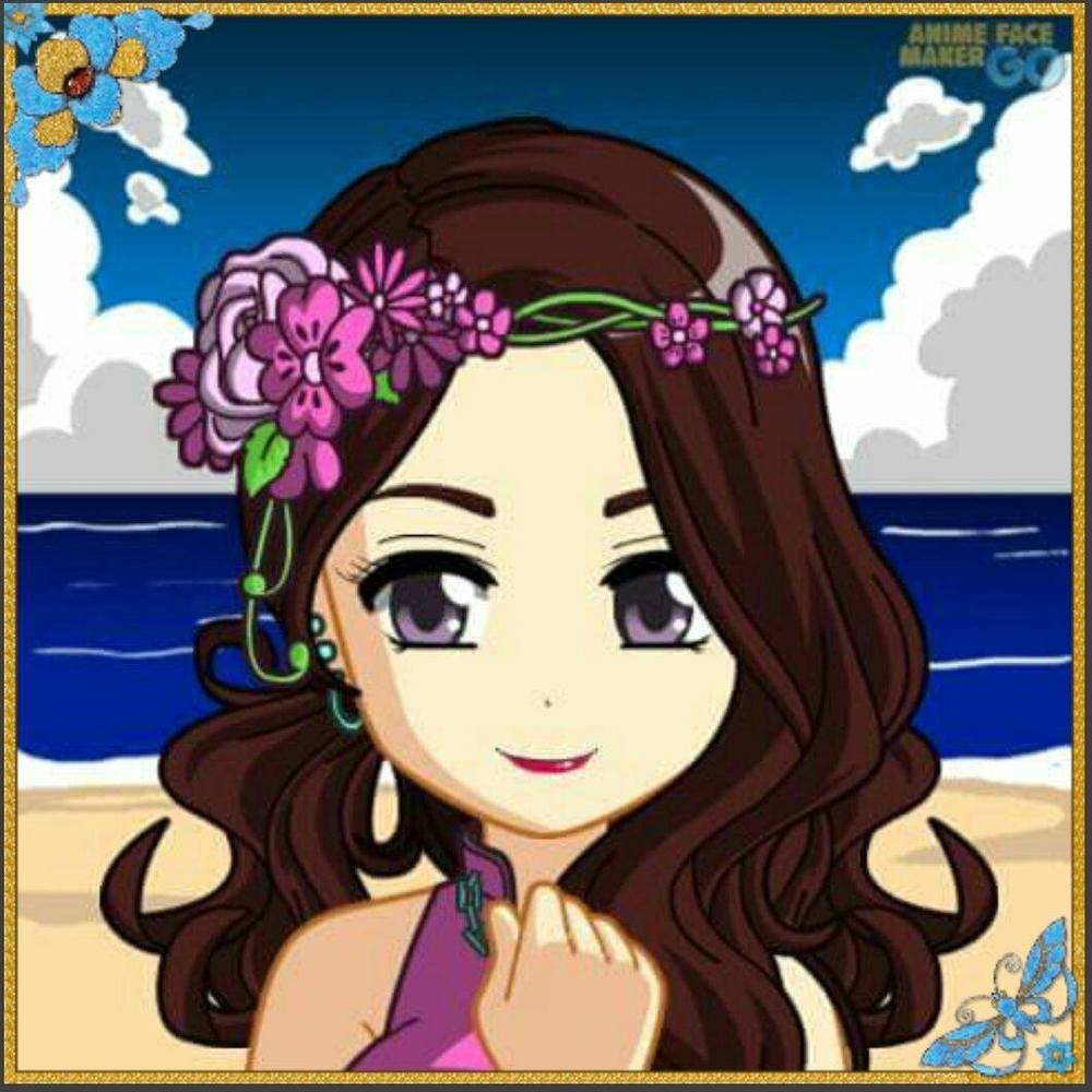 Meet your Posher, Lori